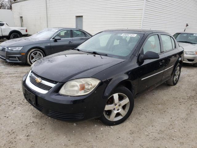 2010 CHEVROLET COBALT 1G1AD5F57A7145465