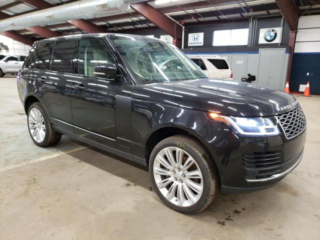 2020 Land Rover Range Rover for sale in East Granby, CT