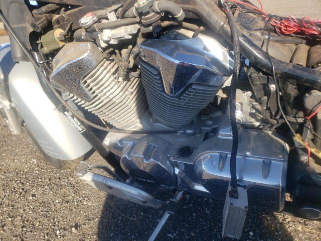 2005 HONDA VTX1300 R 1HFSC52375A214902