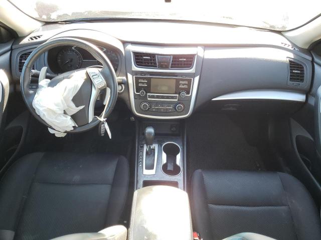 2017 NISSAN ALTIMA 2.5 - 1N4AL3APXHC145572