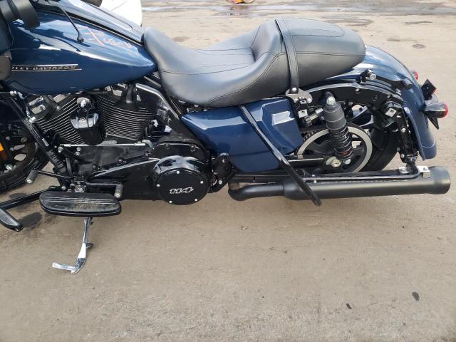 2019 HARLEY-DAVIDSON FLHXS 1HD1KRP10KB657646