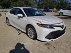 2018 TOYOTA  CAMRY