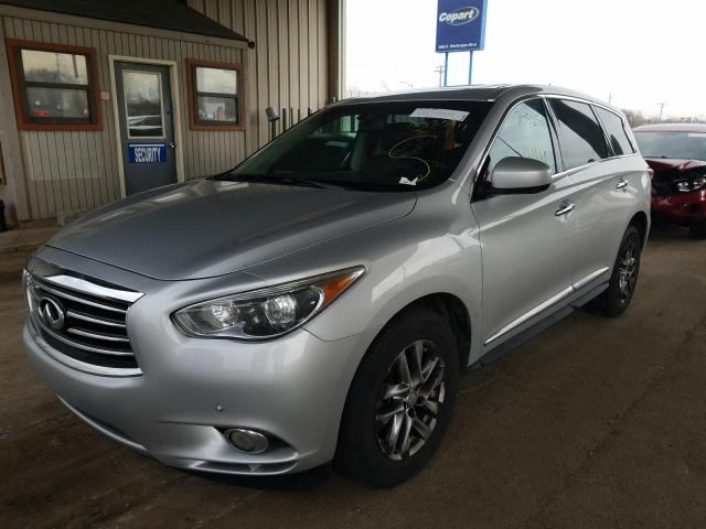 2013 INFINITI JX35 5N1AL0MM3DC311883