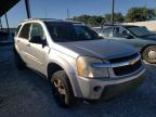 2005 CHEVROLET  EQUINOX