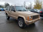 2000 JEEP  CHEROKEE