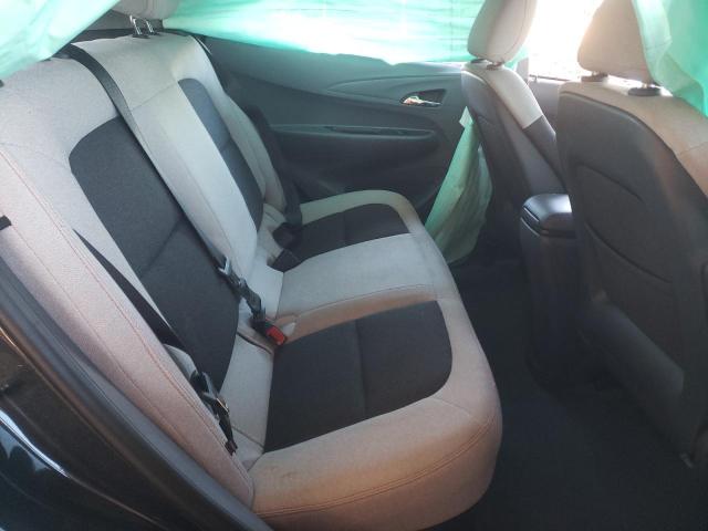 2017 CHEVROLET BOLT 1G1FW6S06H4183393