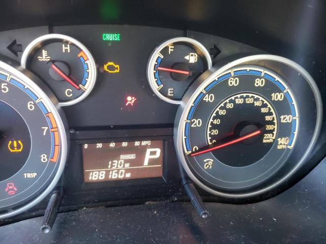 JS2YC5A22B6304380 Suzuki SX4