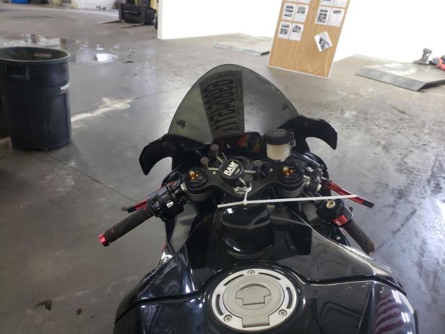 2015 YAMAHA YZFR1 JYARN39E0FA001768