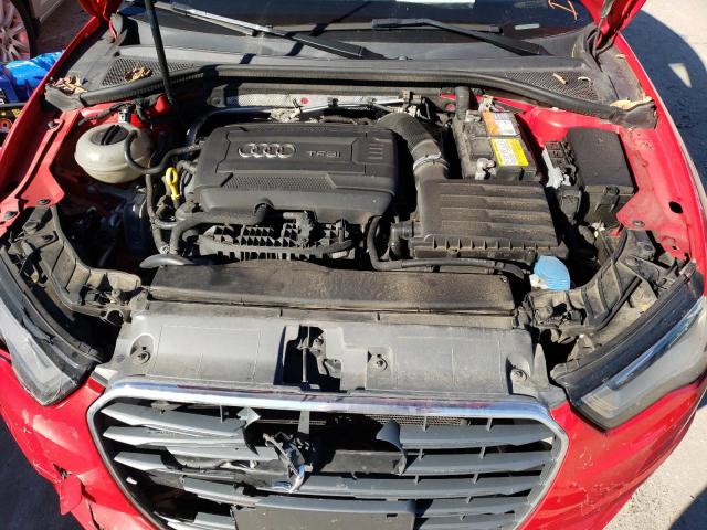 2015 AUDI S3 PREMIUM WAUBFGFF6F1093019