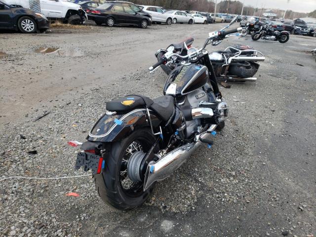 2021 BMW R18 WB10L1305M6D29658