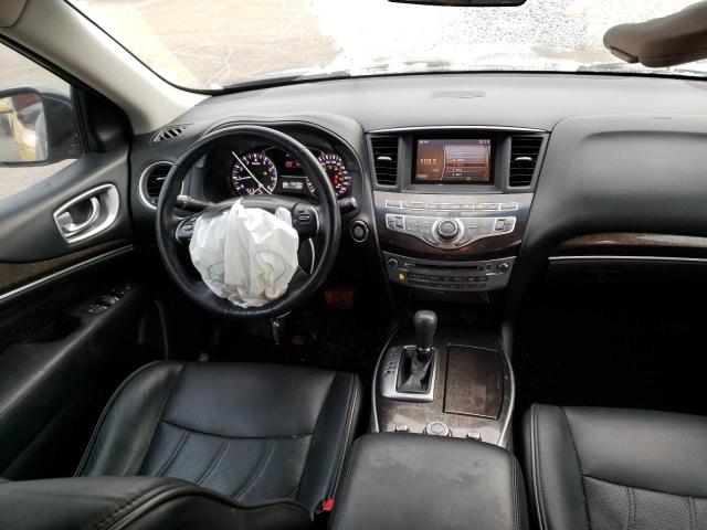 2013 INFINITI JX35 5N1AL0MM2DC346530