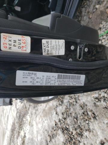 2016 JEEP PATRIOT LA 1C4NJPFA3GD813704