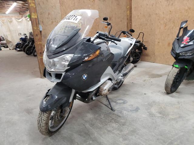 2005 BMW R1200 ST WB10388075ZM15830