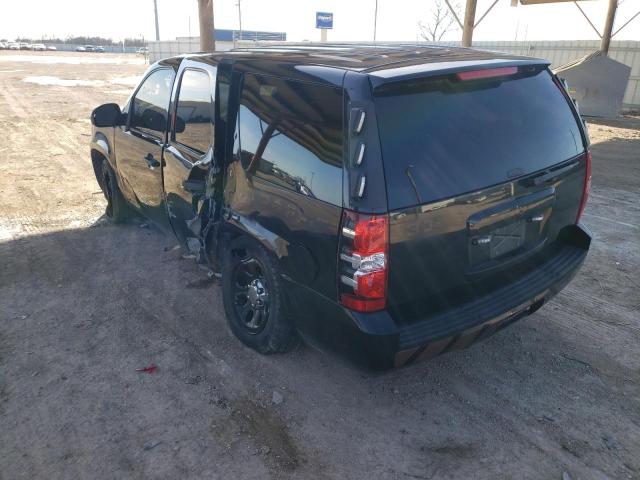 2012 CHEVROLET TAHOE POLI 1GNLC2E00CR293527