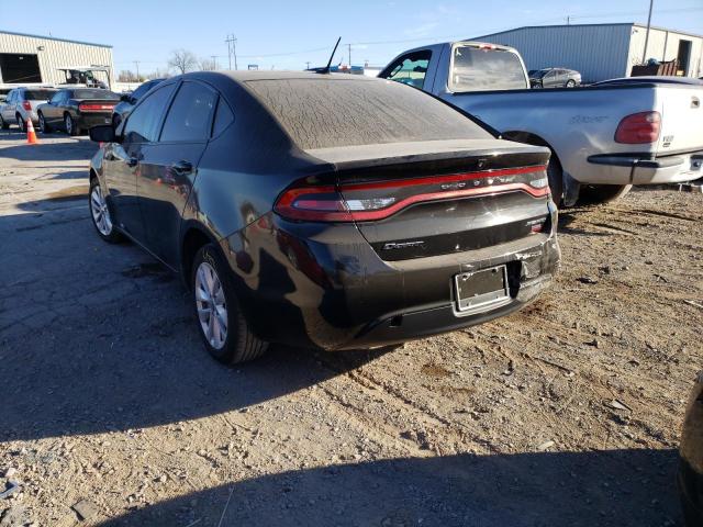 2015 DODGE DART SE AE 1C3CDFDHXFD182252