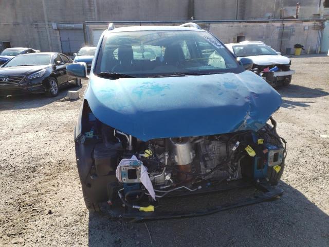 2020 CHEVROLET SPARK ACTI - KL8CH6SA8LC440476