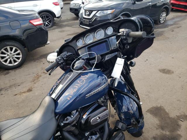2019 HARLEY-DAVIDSON FLHXS 1HD1KRP10KB657646