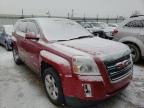 2015 GMC  TERRAIN