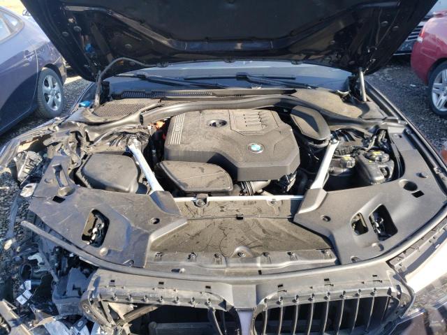 2020 BMW 530 XI WBAJR7C00LWW54283
