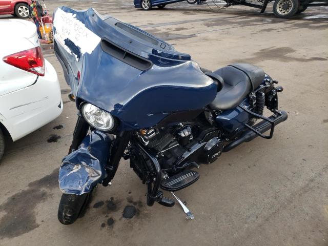 2019 HARLEY-DAVIDSON FLHXS 1HD1KRP10KB657646