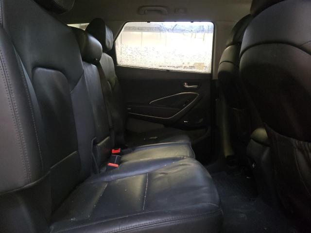 2017 HYUNDAI SANTA FE S - KM8SNDHF2HU241598