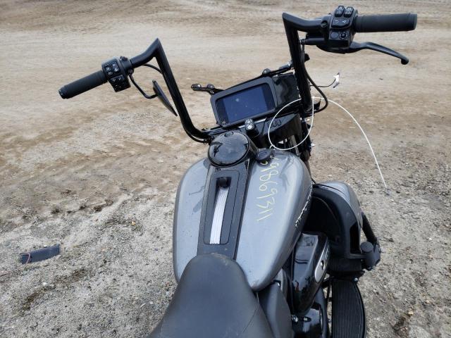 2021 HARLEY-DAVIDSON FLHTK 1HD1KEF19MB608829