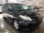 2012 TOYOTA  SIENNA