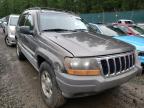 1999 JEEP  CHEROKEE