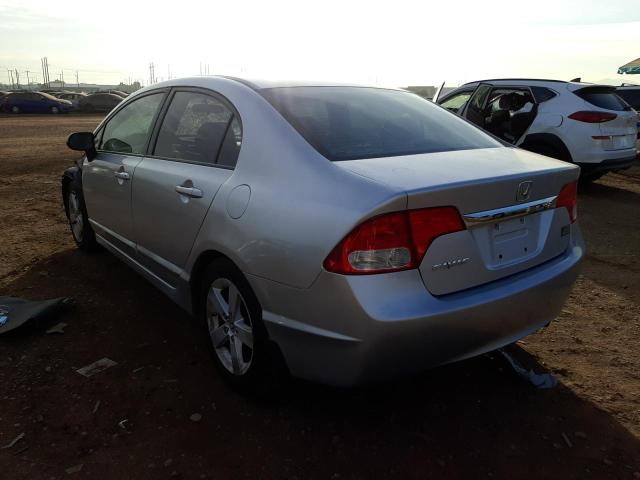 2011 HONDA CIVIC VP 2HGFA1F35BH507278