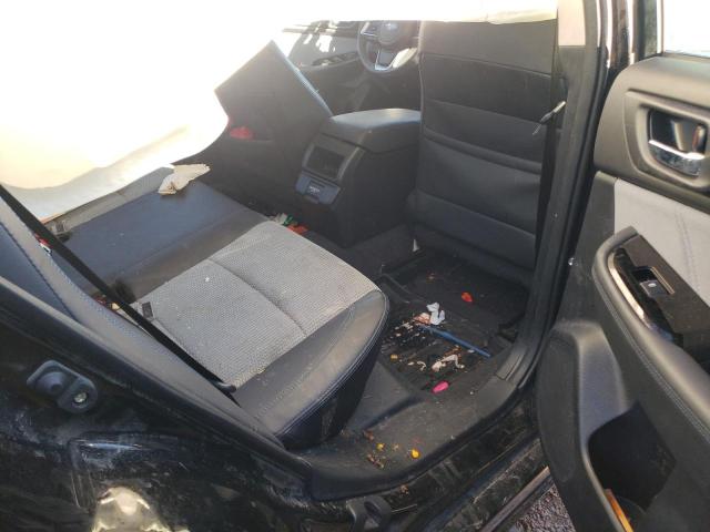 2018 SUBARU LEGACY SPO 4S3BNAR60J3032938