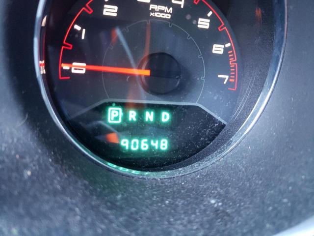 2013 DODGE AVENGER SX 1C3CDZCB3DN635228