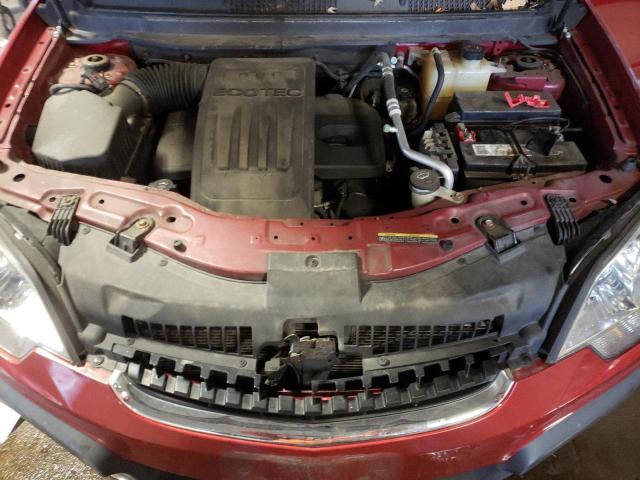 2012 CHEVROLET CAPTIVA SP 3GNAL2EKXCS580556