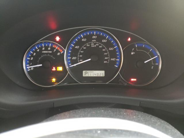 2012 SUBARU FORESTER JF2SHBBCXCH449326
