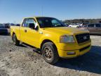 2004 FORD  F150