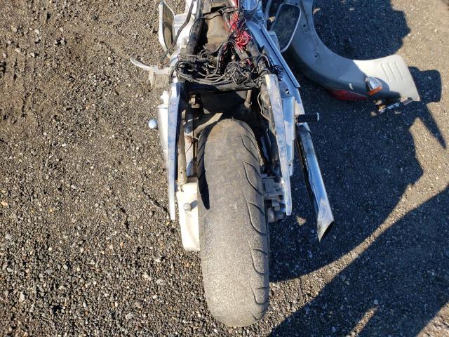 2005 HONDA VTX1300 R 1HFSC52375A214902