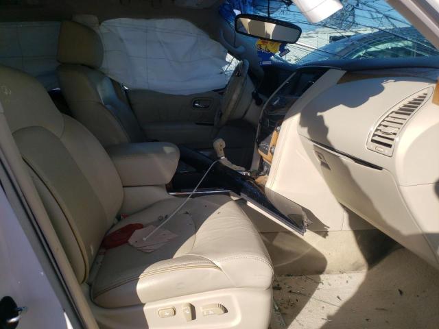 2011 INFINITI QX56 JN8AZ2NE0B9006426