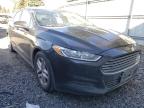 2015 FORD  FUSION