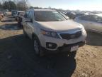 2011 KIA  SORENTO