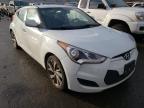 2016 HYUNDAI  VELOSTER