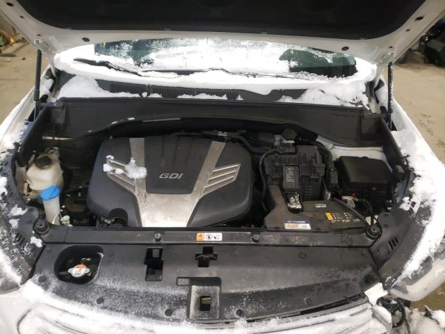 2017 HYUNDAI SANTA FE S - KM8SNDHF2HU241598
