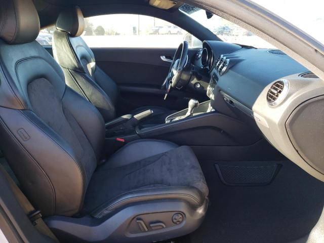 2015 AUDI TT TRUBFAFK7F1000379