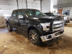 2015 FORD  F-150