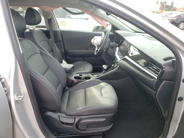 2021 KIA NIRO EX PR KNDCC3LDXM5463454