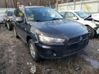 2010 MITSUBISHI  OUTLANDER