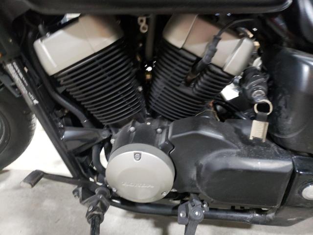 2013 HONDA VT750 C2B JH2RC5375DK302115