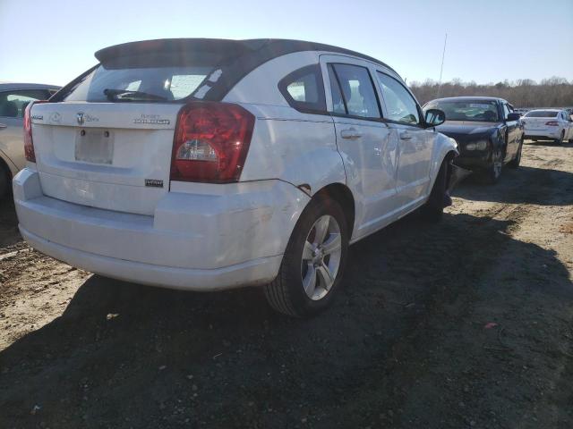 2011 DODGE CALIBER MA 1B3CB3HA2BD254716