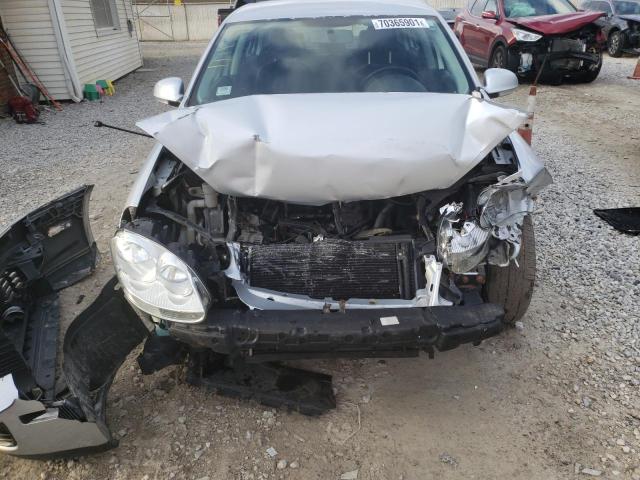 2010 VOLKSWAGEN JETTA LIMI 3VWAZ7AJ9AM078556