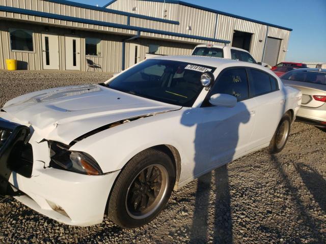 2013 DODGE CHARGER PO - 2C3CDXATXDH570791