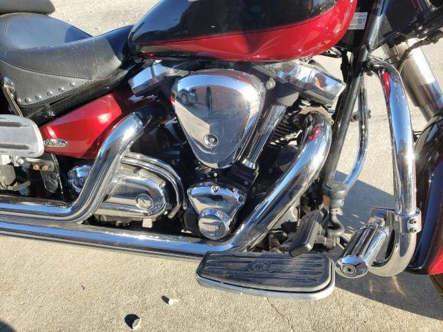2004 YAMAHA XV1700 A JYAVP17E94A006318