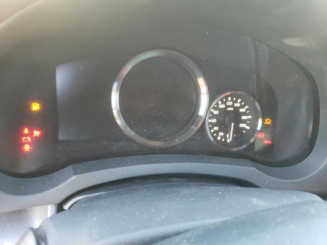 2015 LEXUS RC-F JTHHP5BC1F5001879